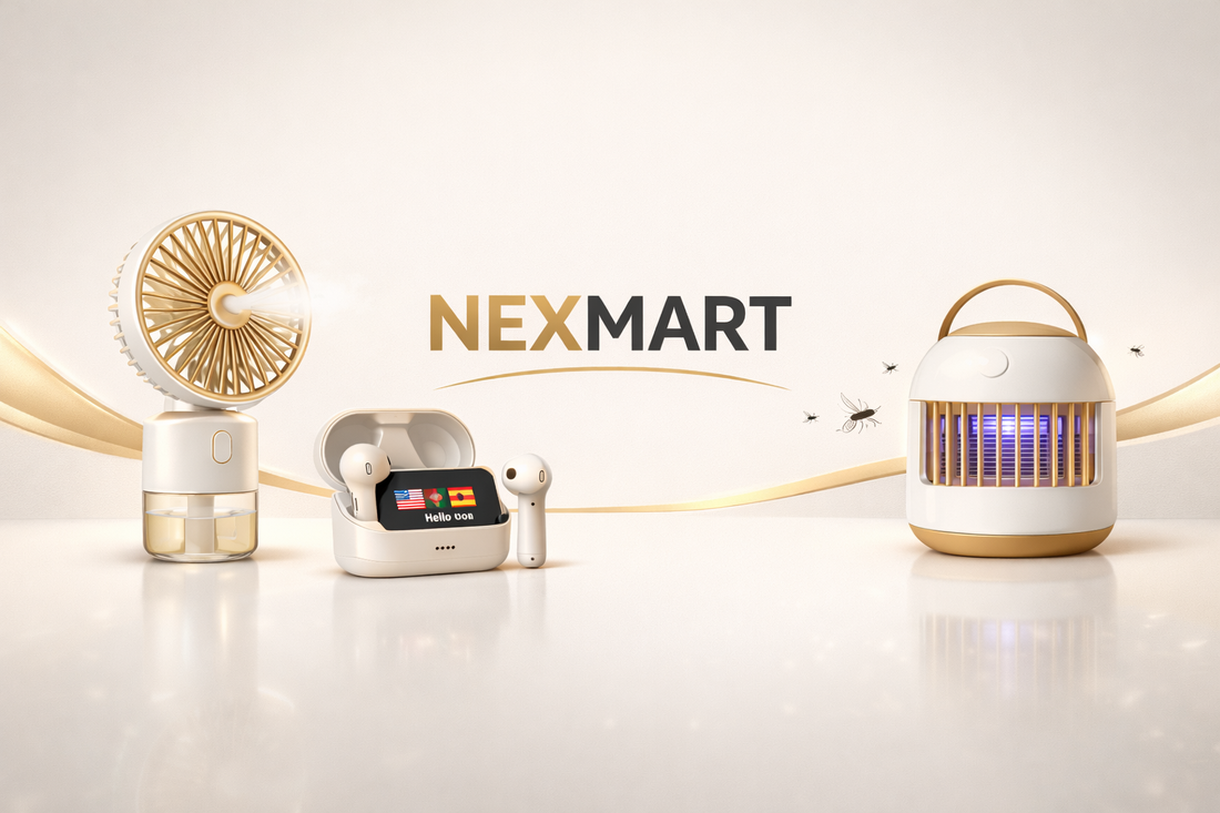 Nexmart